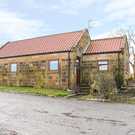 Stable Cottage Stoupe Brow 外观 照片