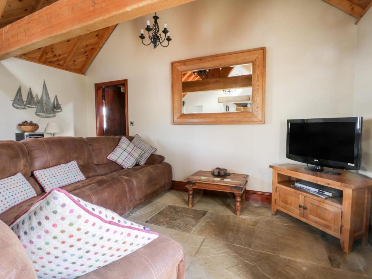 Stable Cottage Stoupe Brow 外观 照片