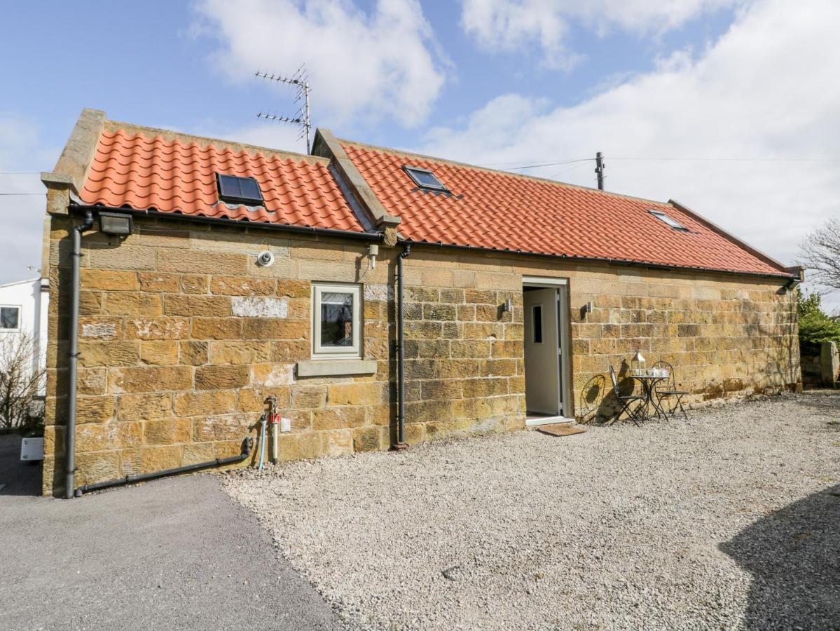 Stable Cottage Stoupe Brow 外观 照片