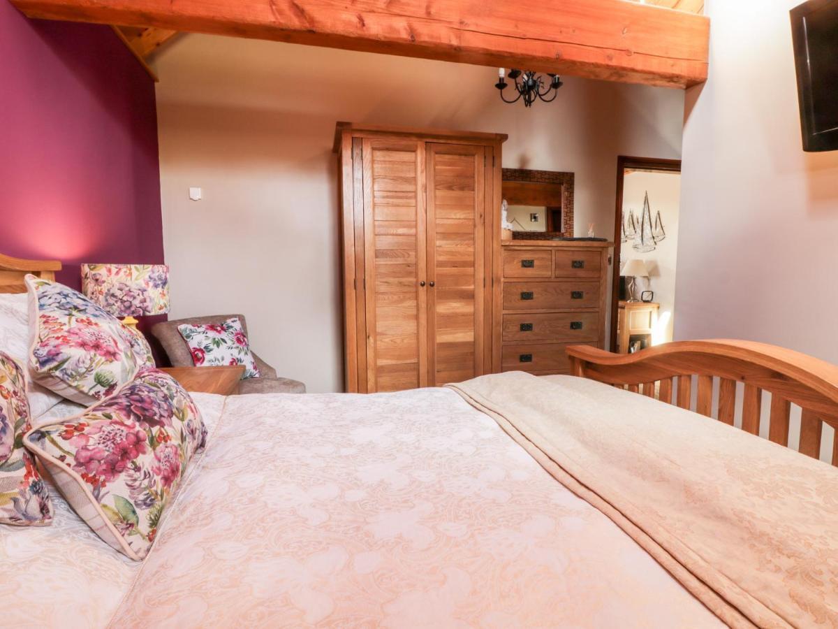 Stable Cottage Stoupe Brow 外观 照片